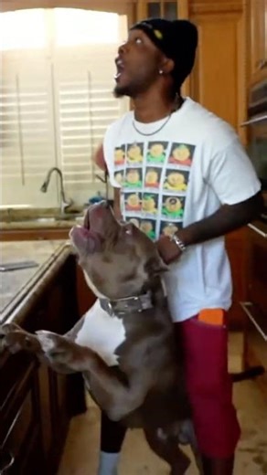 Jason Sneaks Into YourRage's House & Gets Caught By His Pitbulls😭