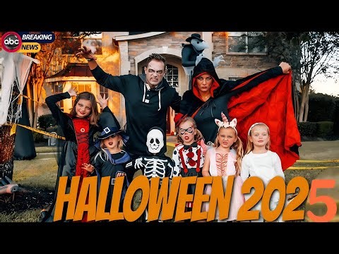 “Night in a stormy RV… Are the girls from Busby really afraid to sleep?” 😨🌩