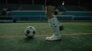 TV ad: Old Spice: Coach