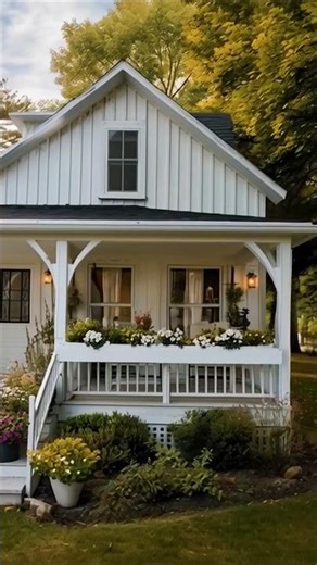 This Tiny House Layout is GENIUS 🤯