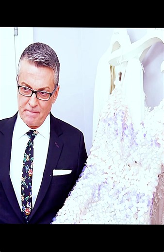 Stunning Bridal Fashion Trends for Your Wedding Day