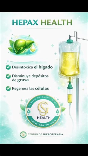GS HEALTH on Instagram: "💚 Cuida tu hígado, cuida tu salud El hígado cumple funciones vitales como la desintoxicación del organismo, el metabolismo de grasas y la regulación de nutrientes. Detectar a tiempo cualquier alteración puede marcar la diferencia. 📌 Realízate tu control hepático y previene complicaciones futuras. 👩‍⚕️ Atención profesional y segura. 📍 Guayaquil Av Francisco de orellana edificio world trade Center local 107 cc MILLENIUM GALLERY 📞 Agenda tu cita: 096 409 3112 ✨ La prev