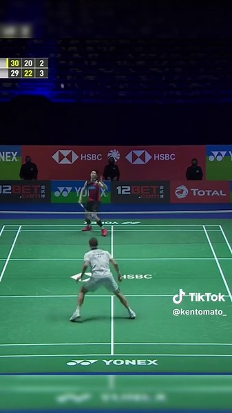 All England 2021 Final: Badminton Highlights