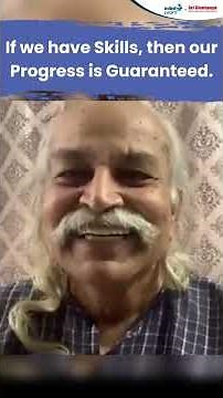 Information Overload Is Destroying Students’ Focus | HC Verma’s Warning @SriChaitanyaAcademyNEET