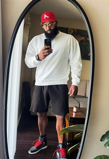 Daily Fit Check for Men Over 40