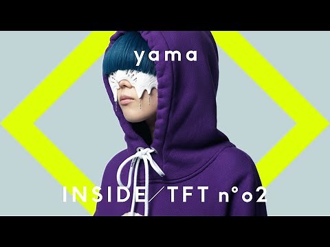 yama - The world is supposed to be beautiful / INSIDE THE FIRST TAKE supported by ahamo