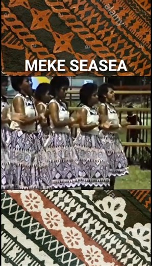 29K views · 1.3K reactions | FIJI TO THE WORLD  ❤️‍  Take a moment to soak in Fjian traditional dances - one of the happiest nations on Earth   Video credit by kalani_mai_okalani #100pasifika #fiji #fijian #fijiislands #reelsviralシ #reelsfypシ #reelsfb #reelsfacebook #reelschallenge #reelitfeelit | 100% Pasifika | Facebook