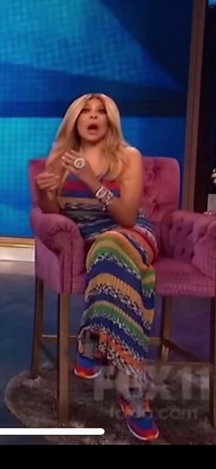 Wendy Williams' Honest Take on Britney Spears Controversy