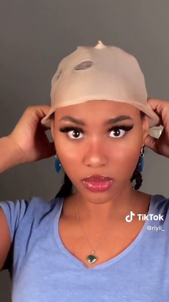 $13 SHEIN Wig Try-On: Cure Shine Siri Wig