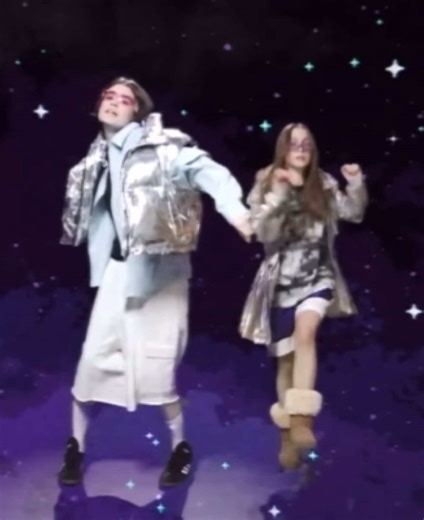 This skit was so goofy I love it #snl #saturdaynightlive #janewickline #veronikaslowikowska #foryoupage