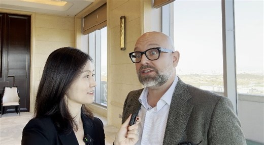 16K views · 193 reactions | What do media executives from the AP and AFP have to say about their #China experience? And how should Western media and non-Western media put aside their differences and collaborate? Xinhua's Miao Xiaojuan talks to some of the delegates at the ongoing World #Media Summit. | China Xinhua News | Facebook