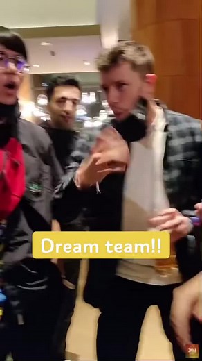 TikTokで世界のbeatboxer紹介さんをチェック！