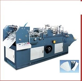 [Hot Item] Fully Automatic Envelope Making Machine, Envelope Machine Hszf-380c