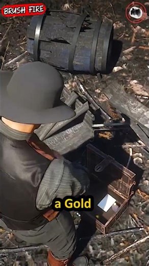 😱🔥 Nobody Survives After Finding This Secret in RDR2…