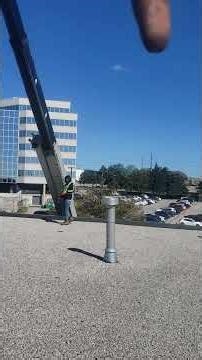 Rheem rooftop unit replacement