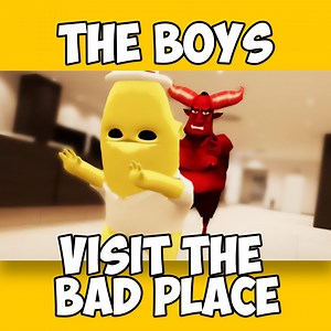 THE HIGHER YOU GO, THE WORSE IT GETS! | Joshdub