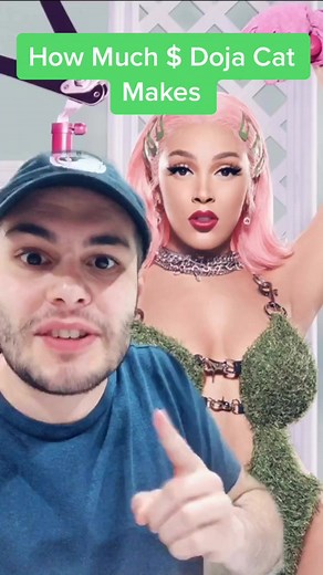 Doja Cat's Income Revealed: How Much Money Does She Make?