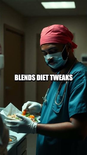 Real Journeys Beyond the Scale