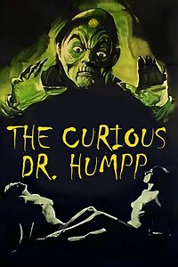 The Curious Dr. Humpp (1970) - Movie