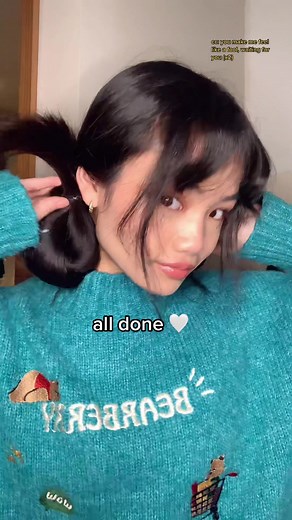 Ryujin Inspired Hair Tutorial: Loco Hairstyle