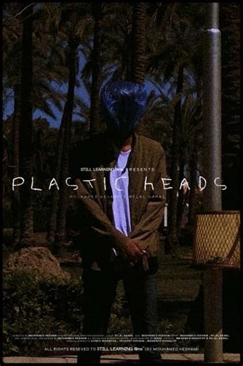 Plastic Heads - Movie