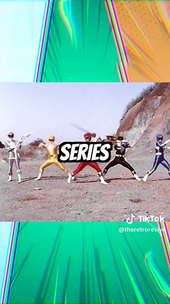 Retro Revive on TikTok