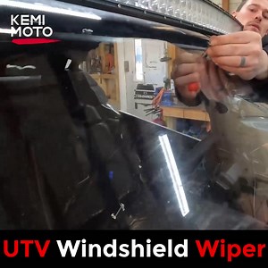 240K views · 849 reactions | ⚡ Windshield Wiper Windshield Washer Bottle $69 ONLY For A Setcode [KMFB] https://bit.ly/3jPUouF | Kemimoto | Facebook