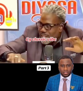 KIYÈS KI EKRI DISKOU SA POU TI GUY. #diyosashow | Diyosa show