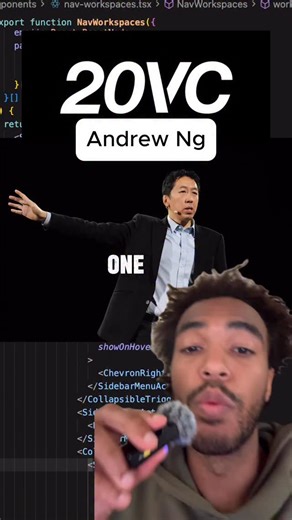 Bashiri | Become a Software Engineer on Instagram: "Comment CURRICULUM for a free guide on how to learn the right skills and land a $100k+ job in the new AI era. One of the biggest AI experts in the world just explained why computer science students are struggling to get hired: Universities are way too slow to adapt. There are CS grads entering the job market who have never made a single API call. In 2025. But here’s what he also said: If a new grad actually understands AI fundamentals, companie