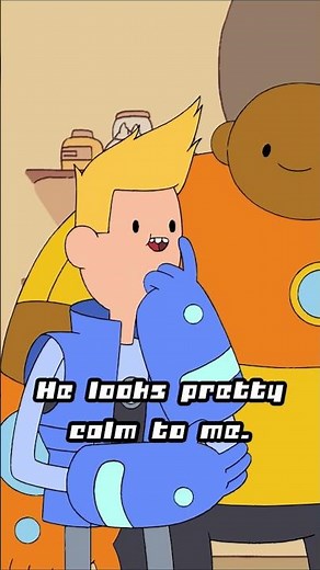 Catbug is an absolute menace. ⚔ Bravest Warriors