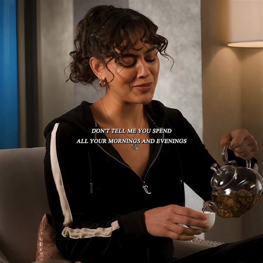 Crew Girl Latest Episode Drama Recap