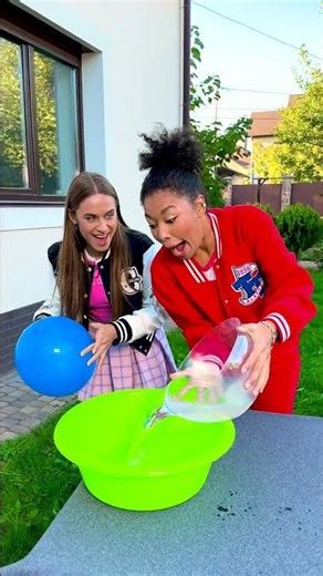 Balloons Gone Wild: Prank Edition!