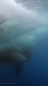 The orcas launch an extraordinary attack, creating powerful waves to wash the seal off the iceberg.🦭🐋😱😱😱 . . #orcawhales #orcas #killerwhales #seal #wildlife #NatureDocumentary #oceanlife #marinelife #FishLifeWorldTV | FishLife world TV