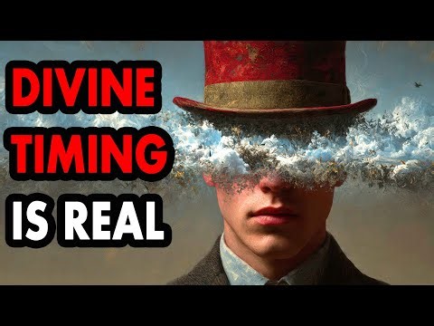 Trusting Divine Timing: It’s All Meant for You