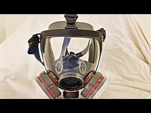 PD 100 Gas Mask from Battl Box: A Must Have for Preppers