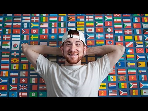 How Many Countries Are in the World?