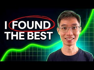 The Only 5 ETFs You Need to Build Wealth in Singapore (Cash, CPF & SRS)