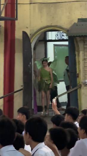 81K views · 4.3K reactions | English month, book parade #bookparade #bookparade2025 #BookParadeCostume #ambersjourney #fblifestyle | Amber's journey | Facebook