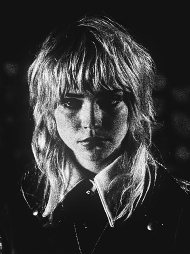 Cool Aesthetic Yellowjackets Edit Featuring Sophie Thatcher