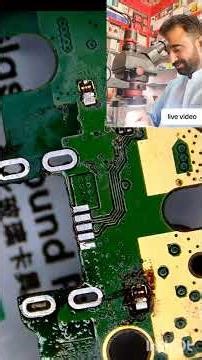 Charging Jack Kaise Lagaye Charging Port Replacement | Mobile Jack Repair