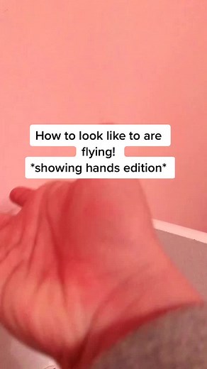 How to be a Fairy! on TikTok