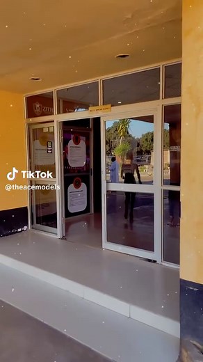 Few months later,improvement is mwaa 👌🏽, almost ready for competitions…. ACE we groom… #zambiantiktok #fypシ゚ #beauty #school # #fashion #fyp