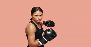 La boxe anglaise, un sport ultra complet