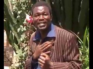 WAINAINA WA KIANDEGE - KUNORIA