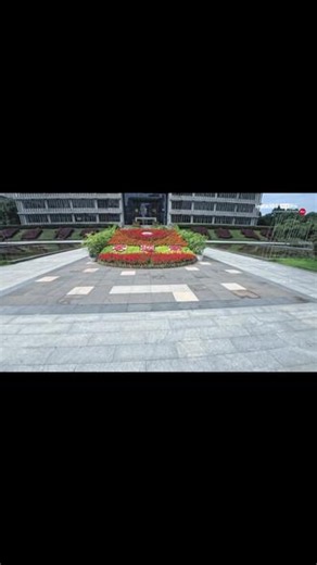 低配版重庆科技大学，剪辑技术有限。希望大家文明观看 #高考成绩 #大学生活 #志愿填报 #上岸 #重庆科技大学