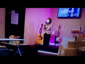 高知カラオケストレス発散 高知出身ジャズシンガー越智順子 聞いてやってください