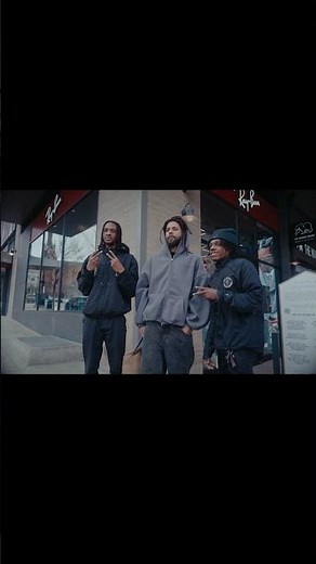 The Fall-Off: Trunk Sale Pt. 5 Clip