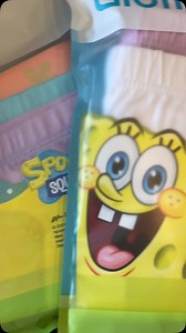 From Bikini Bottom to your kid’s wardrobe! The Biofresh x SpongeBob collab is finally here! #SpongebobCollab #BiofreshPh #FreshAllDay #biofreshkid | Biofresh PH | Facebook