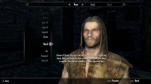 Skyrim Unlimited MCM Menu