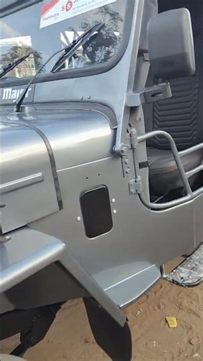 બોડી કામ લાખણી 🔨🛠️⚡